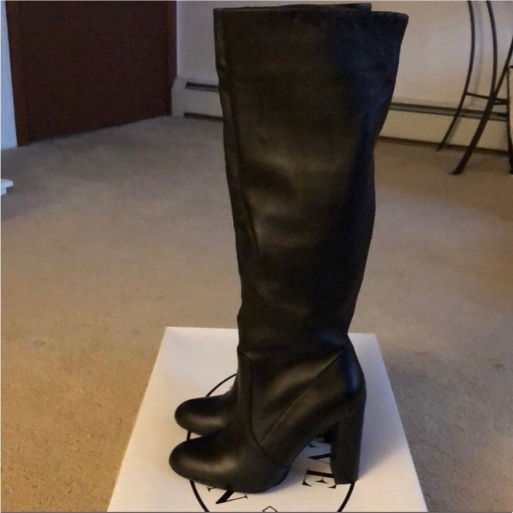 New Steve Madden boots